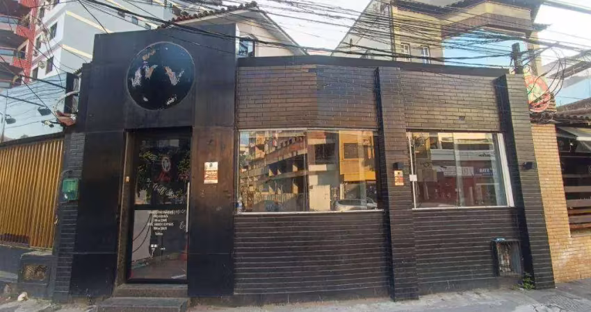 Loja para alugar, 140 m² por r$ 7.500,00/mês - vila valqueire - rio de janeiro/rj