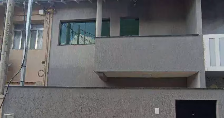 Casa com 3 quartos à venda, 104 m² por r$ 370.000 - campinho - rio de janeiro/rj