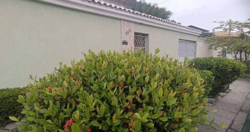 Casa com 3 quartos à venda, 225 m² por r$ 1.300.000 - vila valqueire - rio de janeiro/rj