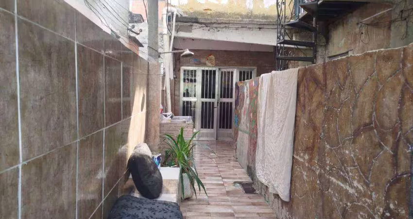 Casa com 1 quarto à venda, 60 m² por r$ 85.000 - rocha miranda - rio de janeiro/rj