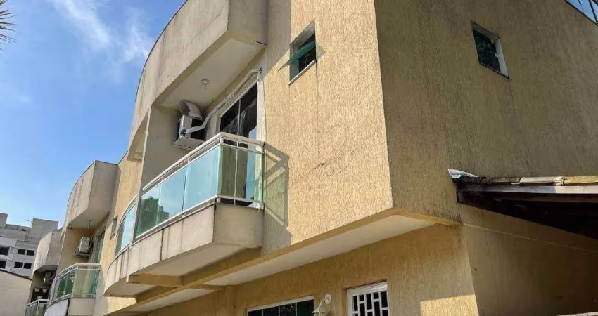 Casa com 2 quartos à venda por r$ 390.000 - campinho - rio de janeiro/rj