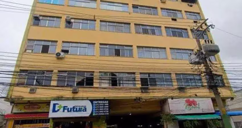 Apartamento com 3 quartos à venda, 127 m² por r$ 310.000 - praça seca - rio de janeiro/rj