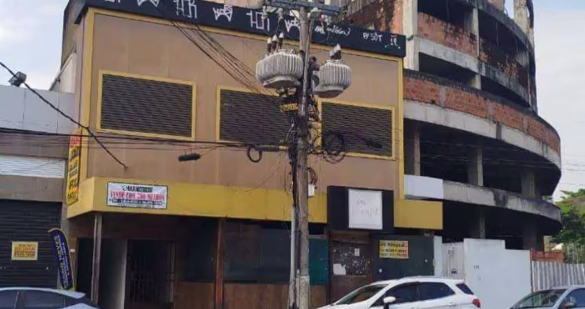 Loja, 800 m² - venda por r$ 2.500.000,00 ou aluguel por r$ 18.500,00/mês - vila valqueire - rio de janeiro/rj