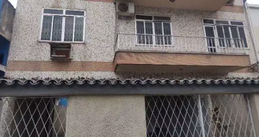 Apartamento com 2 quartos para alugar, 70 m² por r$ 1.700/mês - vila valqueire - rio de janeiro/rj