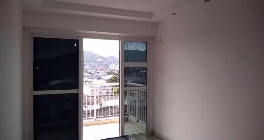 Apartamento com 2 dormitórios à venda, 64 m² por r$ 365.000,00 - vila valqueire - rio de janeiro/rj