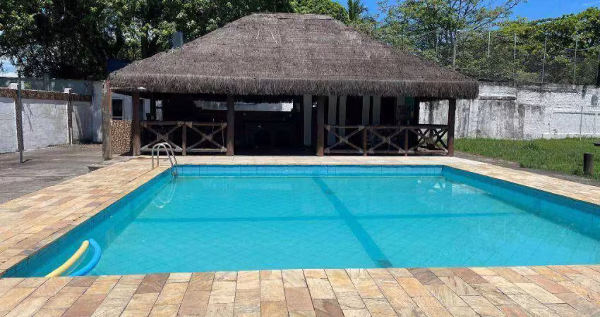 Sítio com 2 quartos à venda, 4400 m² por r$ 950.000 - santa cruz - rio de janeiro/rj