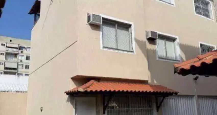 Casa com 4 quartos à venda, 109 m² por r$ 580.000 - vila valqueire - rio de janeiro/rj