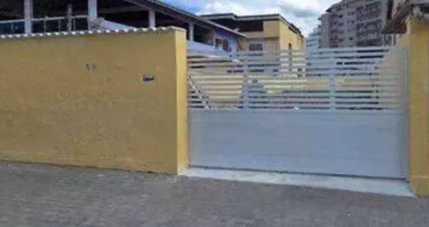 Terreno à venda, 564 m² por r$ 900.000 - vila valqueire - rio de janeiro/rj