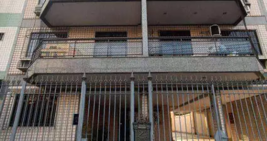 Apartamento com 2 quartos à venda, 97 m² por r$ 450.000 - vila valqueire - rio de janeiro/rj