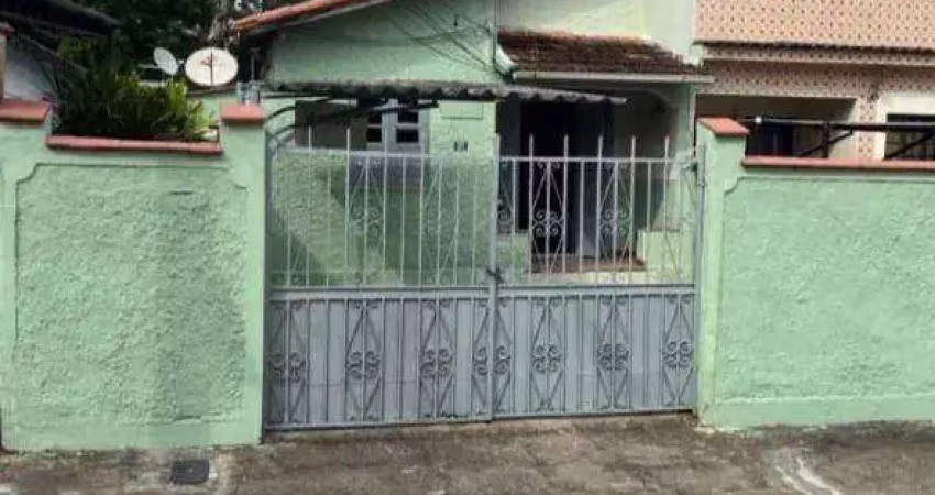 Casa com 3 quartos à venda, 82 m² por r$ 330.000 - marechal hermes - rio de janeiro/rj