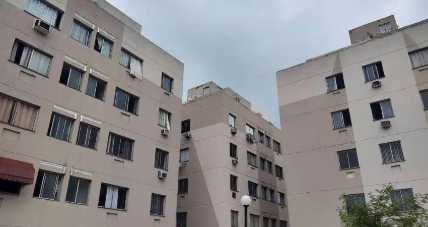 Cobertura com 3 quartos à venda, 98 m² por r$ 210.000 - quintino bocaiúva - rio de janeiro/rj