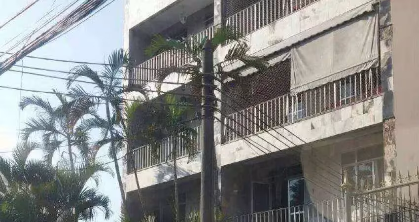 Apartamento com 1 quarto para alugar, 75 m² por r$ 1.550/mês - vila valqueire - rio de janeiro/rj