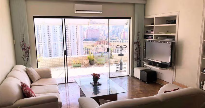 Cobertura com 3 quartos à venda na Avenida Lacerda Franco, 115, Cambuci, São Paulo
