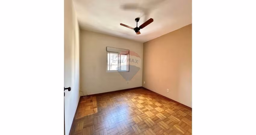 !!!Apartamento Aconchegante de 75m²!!!