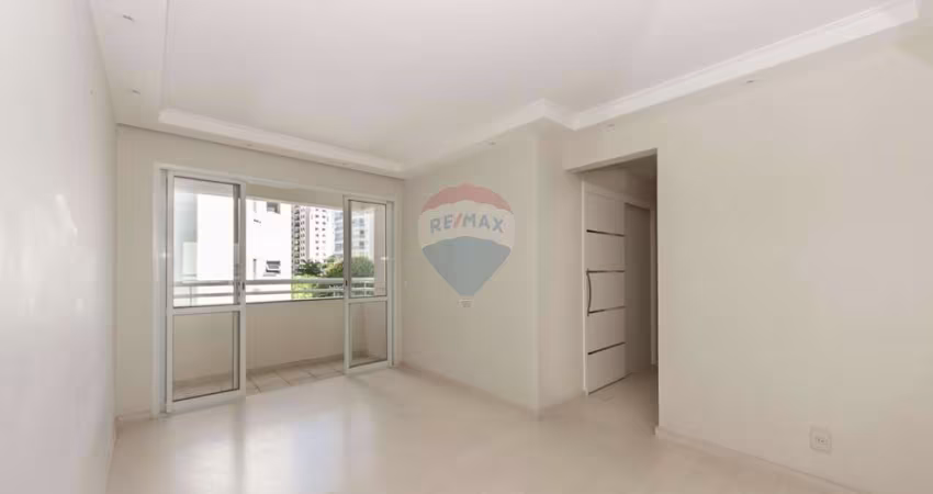APARTAMENTO 70m², 3 DORMITORIOS, 1 SUÍTE E 1 VAGA NA CHÁCARA INGLESA