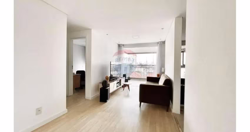 Imperdível!!! apartamento de 56m2 com lazer completo!!!
