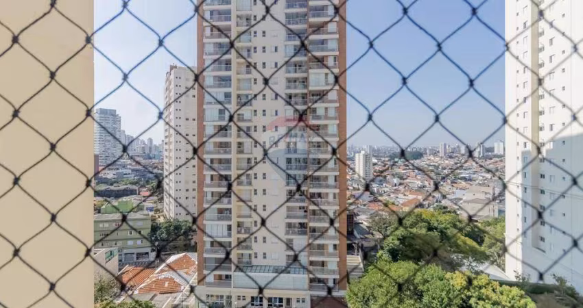 Apto 3 Dormitórios à venda próx. Metrô Alto do Ipiranga