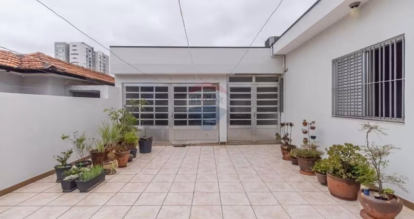 'Sua Nova Casa Térrea com Edícula, em Jardim Vila Formosa, SP'
