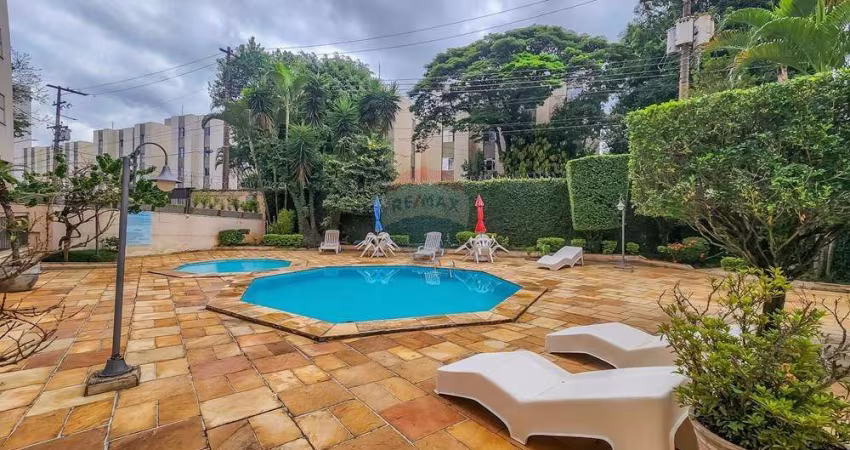 Apartamento com 2 dormitórios, vaga e lazer na Vila Vera em São Paulo!