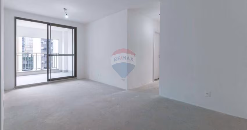 Apto Vila Mariana: Espaço Único, Localização Perfeita!