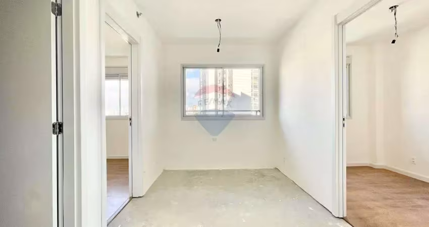 Lindo apartamento de 40m² a 400 metros do metro imigrantes