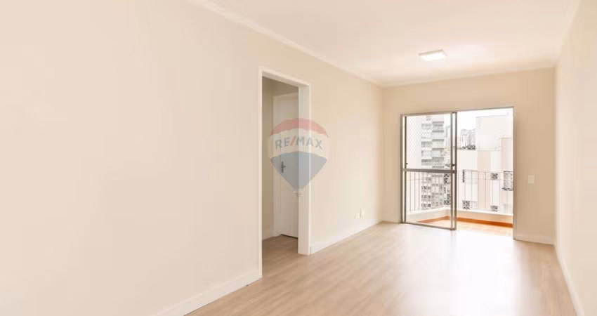 Apartamento com 2 quartos, Varanda e Vaga na Chácara Inglesa – Próximo ao Metrô e Pronto para Morar!