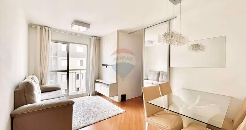 Apartamento com 3 quartos à venda na Rua Alexandre Levi, 150, Cambuci, São Paulo