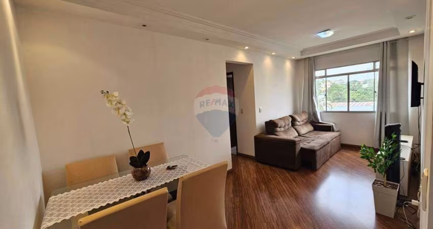 Apartamento á venda 2 dormitórios , 1 vaga