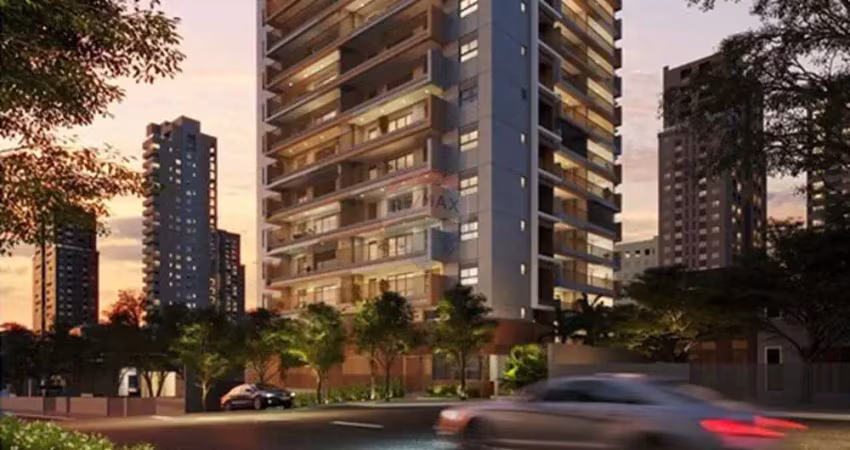 Apartamento com 3 quartos à venda na Rua Ibituruna, 298, Saúde, São Paulo
