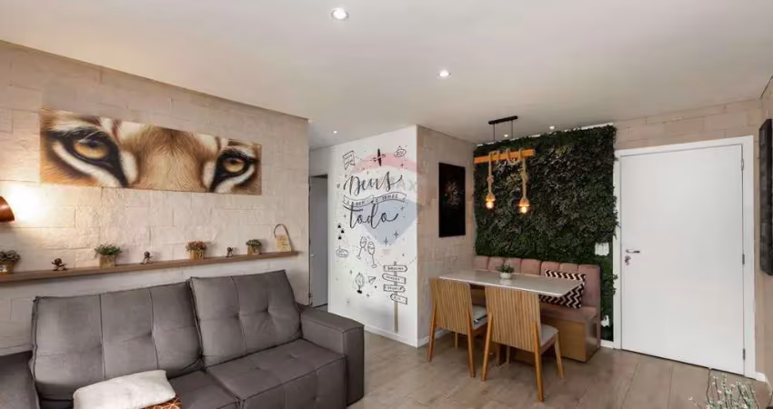 Apartamento com 2 quartos, sendo 1 suite na saúde, 68m², 4 min do metrô, varanda gourmet, suíte e lazer completo no condomínio!