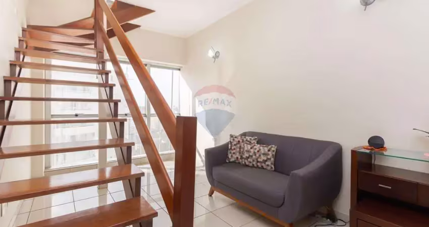 Cobertura com 4 quartos à venda no Parque Imperial, São Paulo 