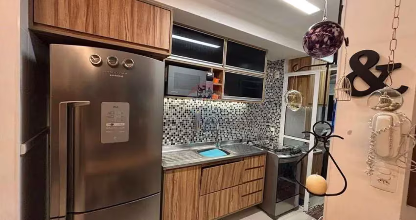 Apartamento com 2 quartos à venda na Avenida Cupecê, 1708, Jardim Prudência, São Paulo