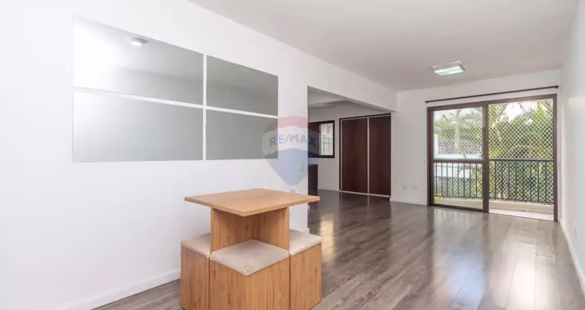 Apartamento com 2 quartos à venda na Rua Doutor Nogueira Martins, 400, Vila da Saúde, São Paulo