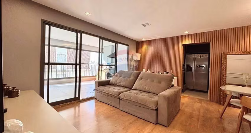 Apartamento com 3 quartos à venda na Rua Dona Brígida, 659, Vila Mariana, São Paulo