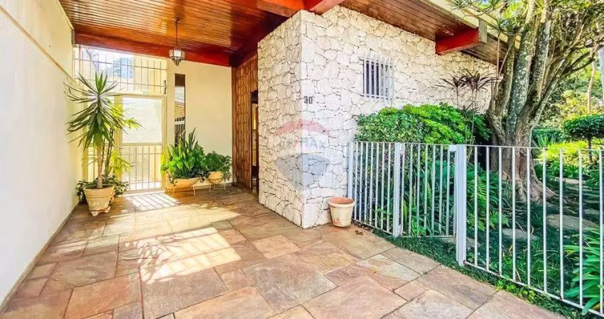 Casa com 4 quartos à venda na Saúde, São Paulo 