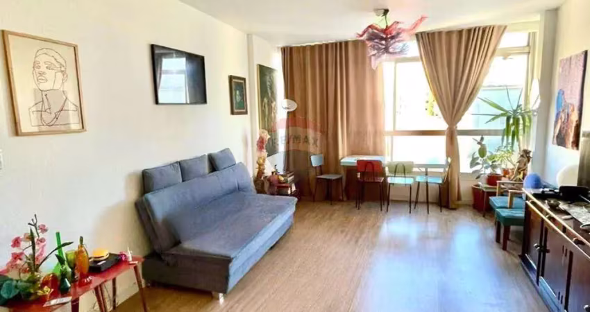 Apartamento com 2 quartos à venda na Avenida São João, 1588, Santa Cecília, São Paulo