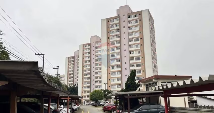 Apartamento com 2 quartos à venda na Vila do Encontro, São Paulo 