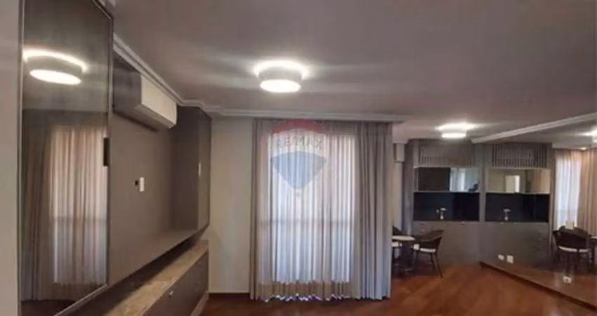 Apartamento com 3 quartos para alugar na Vila Mariana, São Paulo 