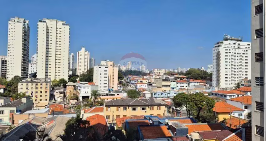 Apartamento mobiliado na aclimação, sp - alugue já!