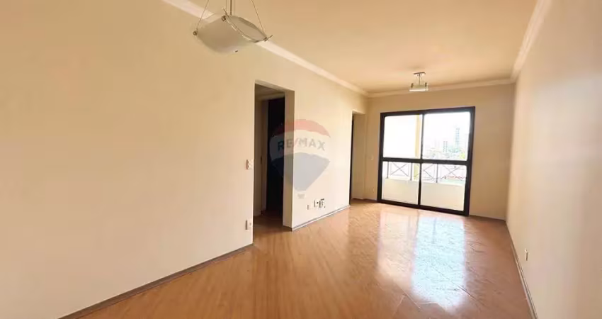 Apartamento de 80m² na saúde com 3 dormitórios, lazer completo e a 10 min do metrô praça da árvore