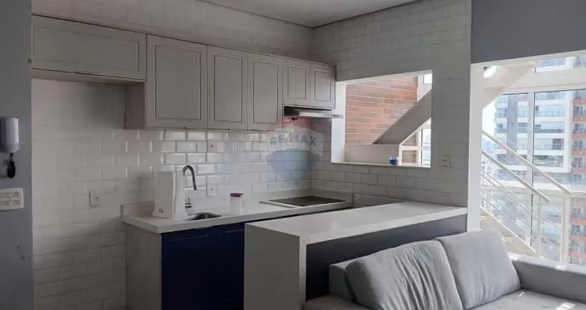 Apartamento com 1 quarto para alugar na Rua Bom Pastor, 1557, Ipiranga, São Paulo
