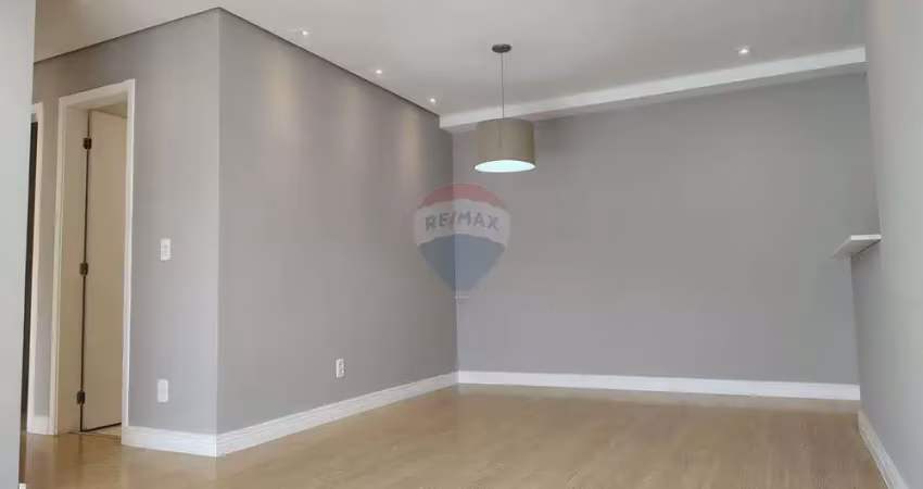 Apto em condomínio fechado à venda no butantã 3 dorms (1 suíte), 2 vagas, 82 m²!