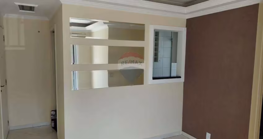 Apartamento com 2 quartos para alugar na Avenida Coronel José Pires de Andrade, 901, Vila Vera, São Paulo