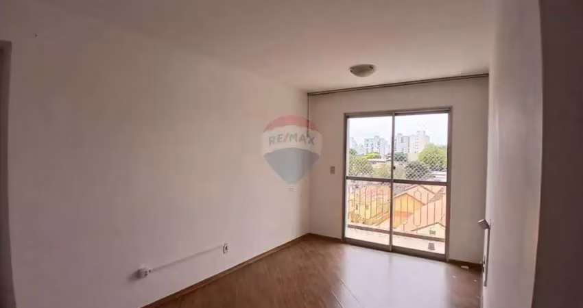 Apartamento de *56 m²* com *2 dormitórios aluguel / ótima localização