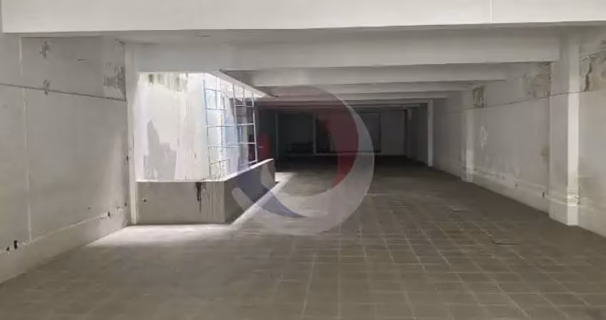 Ponto comercial para alugar na Avenida Professor Othon Gama D'Eça, 891, Centro, Florianópolis