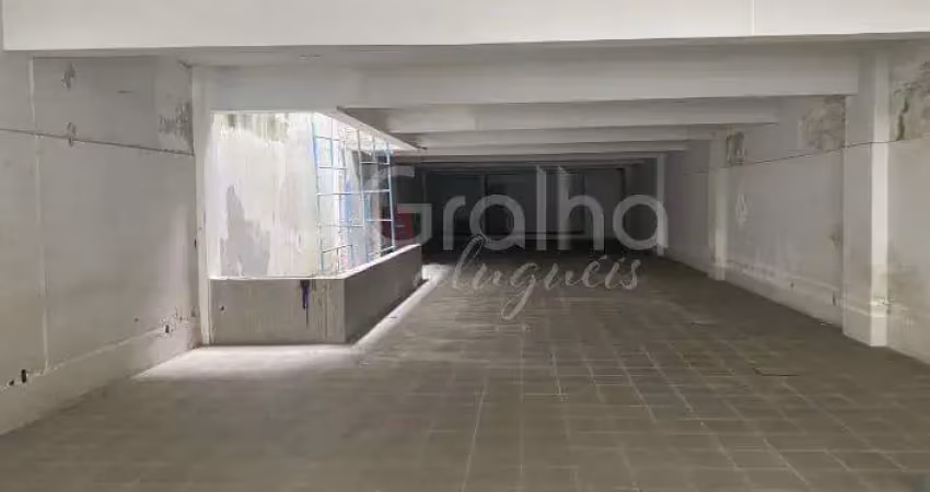 Ponto comercial para alugar na Avenida Professor Othon Gama D'Eça, 891, Centro, Florianópolis