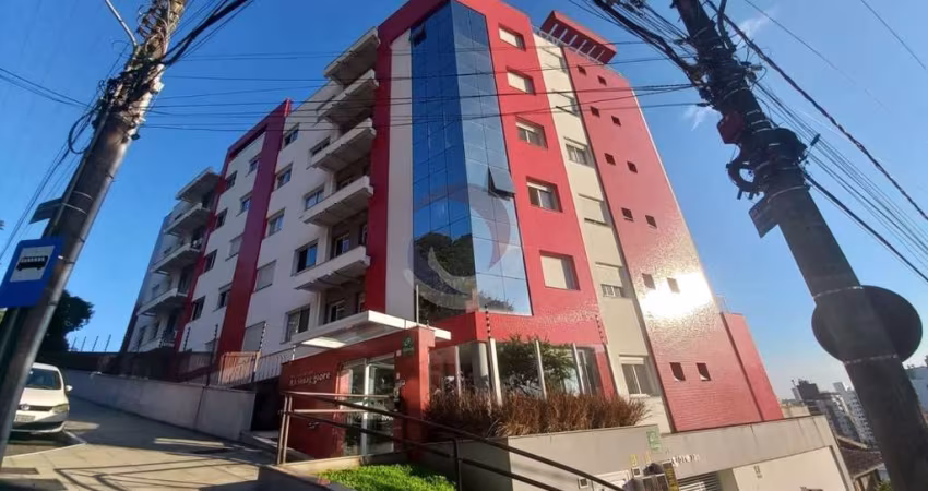 Apartamento com 1 quarto para alugar na Rua Irmão Joaquim, 226, Centro, Florianópolis