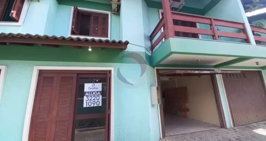 Casa em condomínio fechado com 3 quartos para alugar na Rua do Marisco, 55, Ingleses, Florianópolis