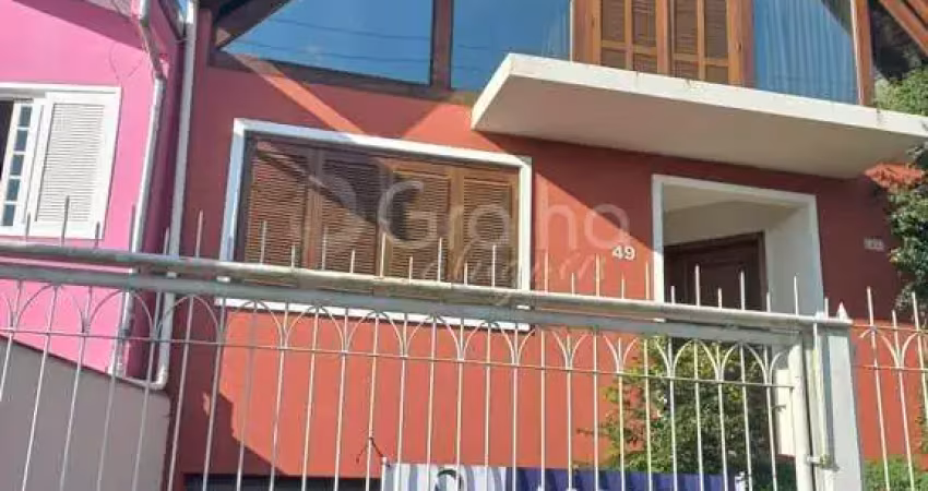 Casa com 2 quartos para alugar na Rua Araranguá, 49, Centro, Florianópolis