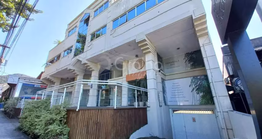 Ponto comercial para alugar na Avenida Afonso Delambert Neto, 619, Lagoa da Conceição, Florianópolis